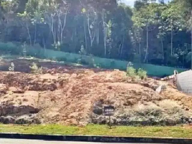 Terreno venda em Região Geográfica Imediata de Florianópolis, São José