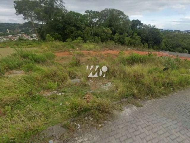 Terreno venda em Região Geográfica Imediata de Florianópolis, São José