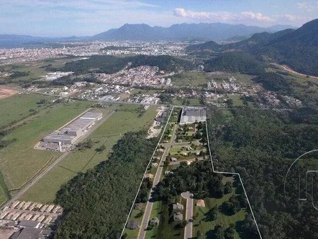 Terreno venda em Região Geográfica Imediata de Florianópolis, São José