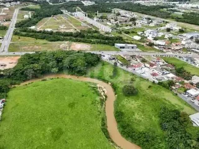 Terreno venda em Região Geográfica Imediata de Florianópolis, São José