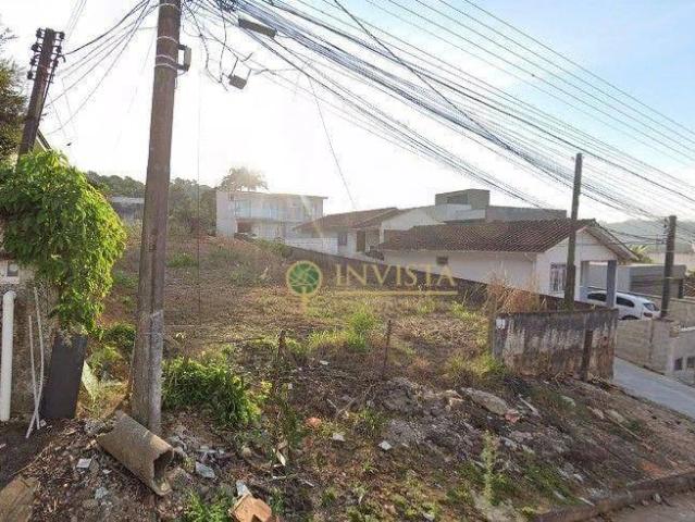 Terreno venda em Região Geográfica Imediata de Florianópolis, São José