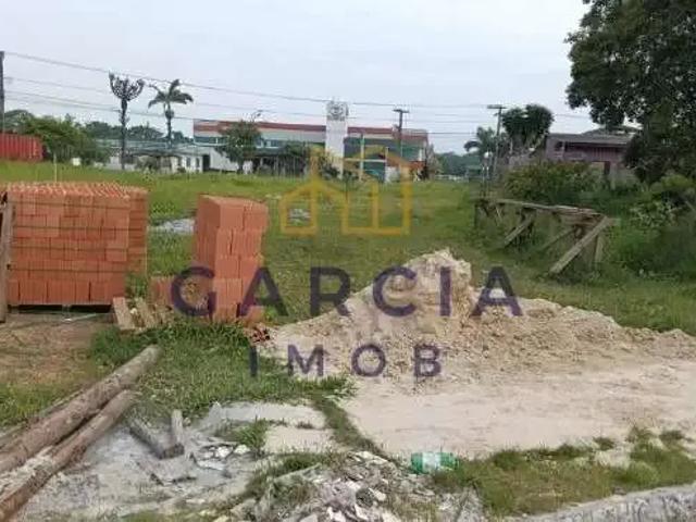 Terreno venda em Região Geográfica Imediata de Florianópolis, São José