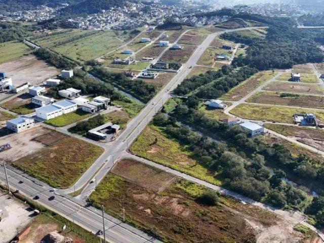 Terreno venda em Região Geográfica Imediata de Florianópolis, São José