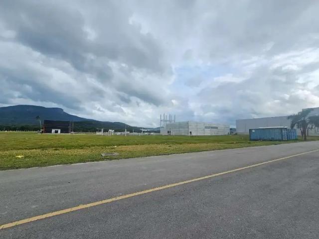 Terreno venda em Região Geográfica Imediata de Florianópolis, São José