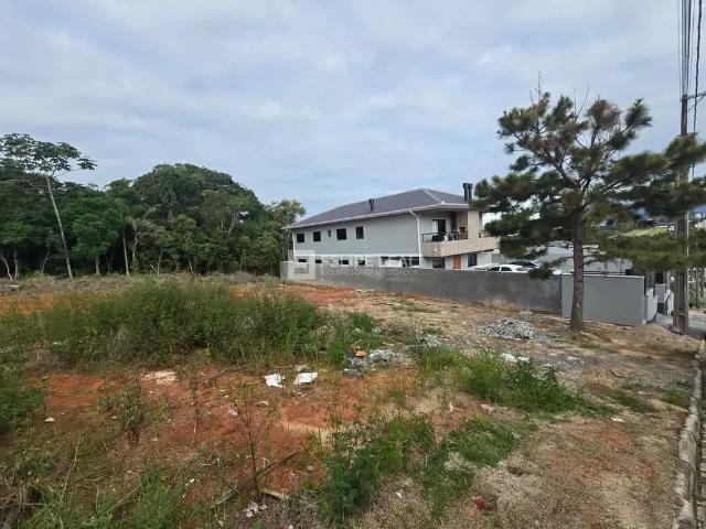 Terreno venda em Região Geográfica Imediata de Florianópolis, São José
