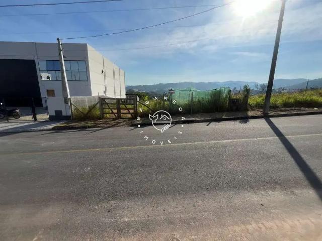 Terreno venda em Região Geográfica Imediata de Florianópolis, São José