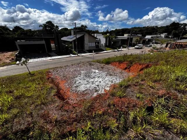 Terreno venda em Região Geográfica Imediata de Florianópolis, São José