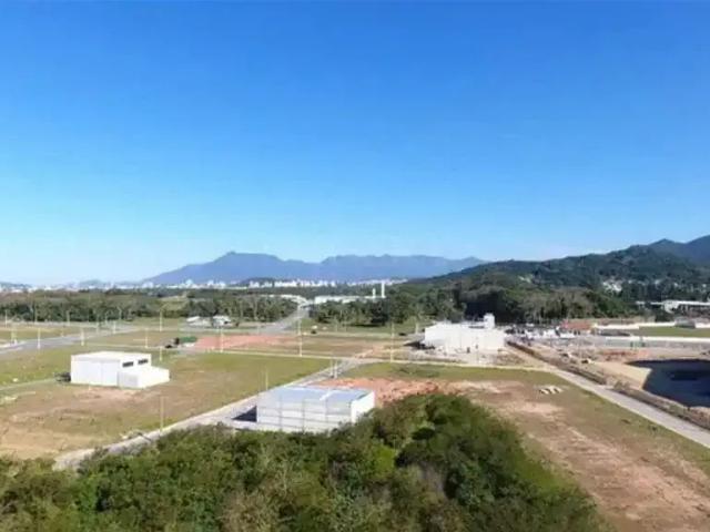 Terreno venda em Região Geográfica Imediata de Florianópolis, São José