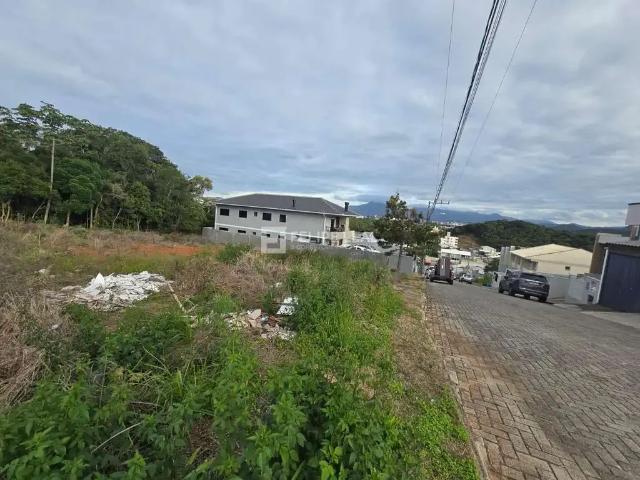 Terreno venda em Região Geográfica Imediata de Florianópolis, São José