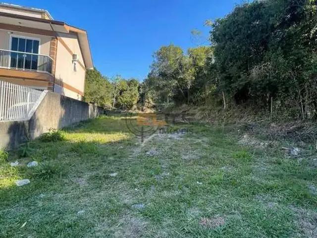 Terreno venda em Região Geográfica Imediata de Florianópolis, São José