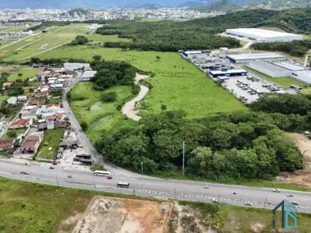 Terreno venda em Região Geográfica Imediata de Florianópolis, São José