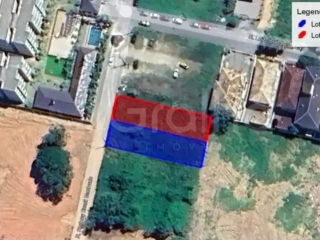 Terreno venda em Região Geográfica Imediata de Florianópolis, São José