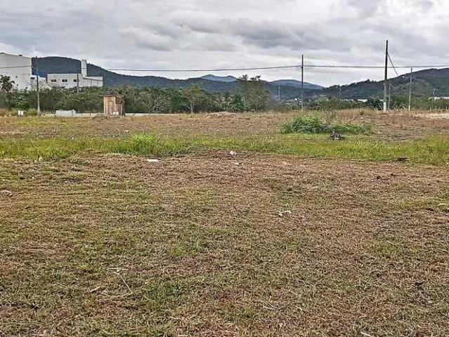 Terreno venda em Região Geográfica Imediata de Florianópolis, São José