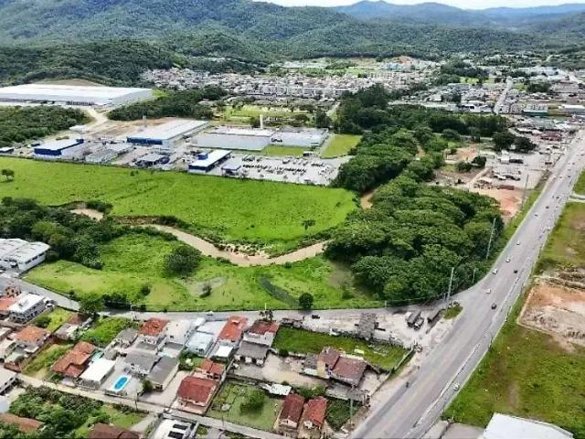 Terreno venda em Região Geográfica Imediata de Florianópolis, São José