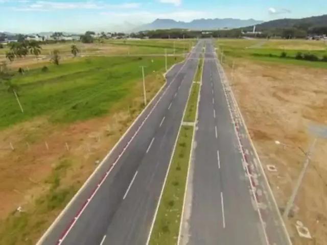 Terreno venda em Região Geográfica Imediata de Florianópolis, São José