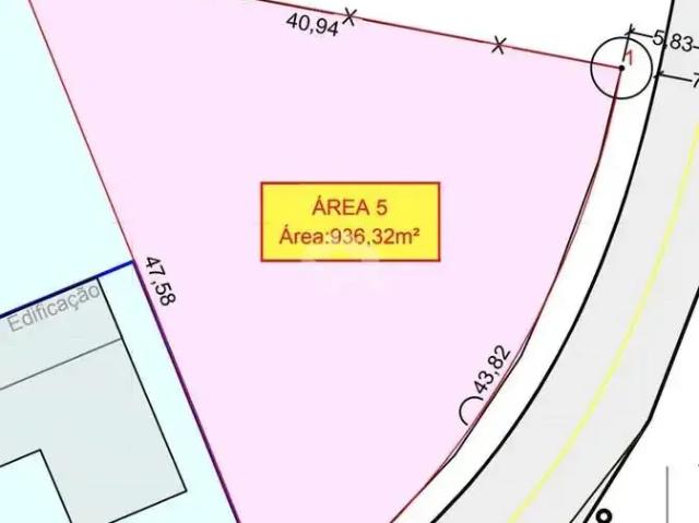 Terreno venda em Região Geográfica Imediata de Florianópolis, São José