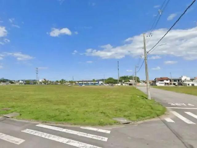 Terreno venda em Região Geográfica Imediata de Florianópolis, São José