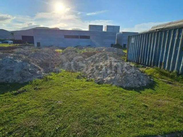Terreno venda em Região Geográfica Imediata de Florianópolis, São José