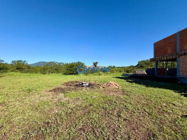 Terreno venda em Região Geográfica Imediata de Florianópolis, São José