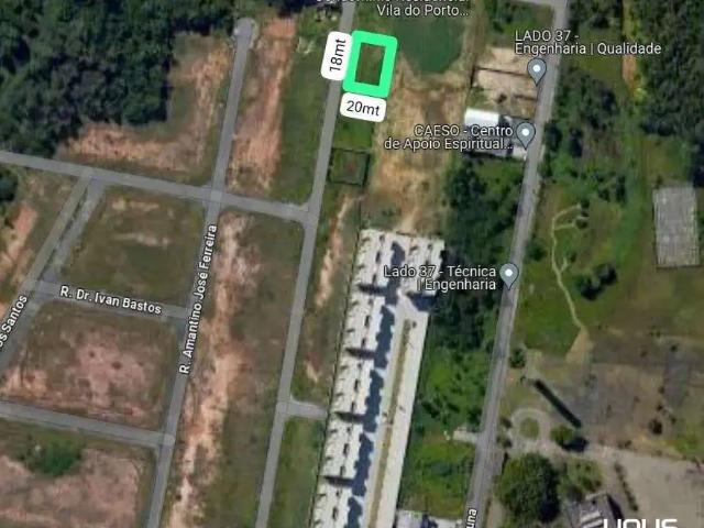 Terreno venda em Região Geográfica Imediata de Florianópolis, São José
