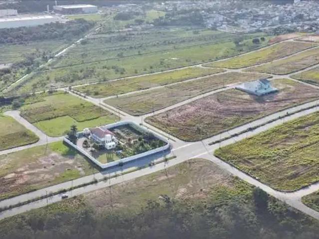 Terreno venda em Região Geográfica Imediata de Florianópolis, São José