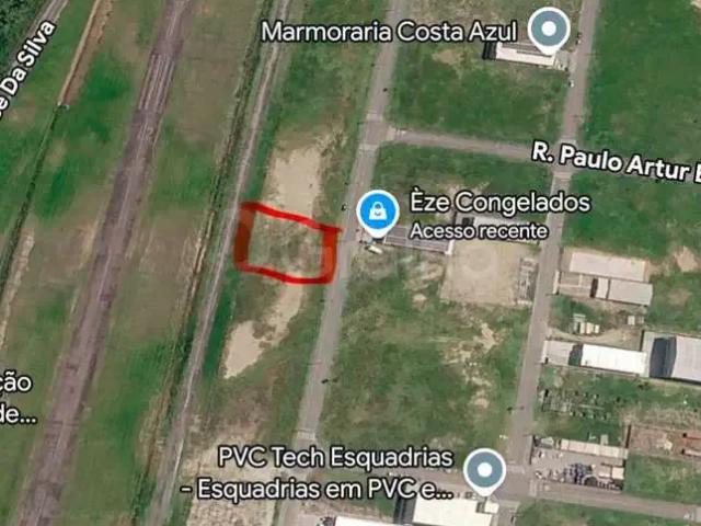 Terreno venda em Região Geográfica Imediata de Florianópolis, São José