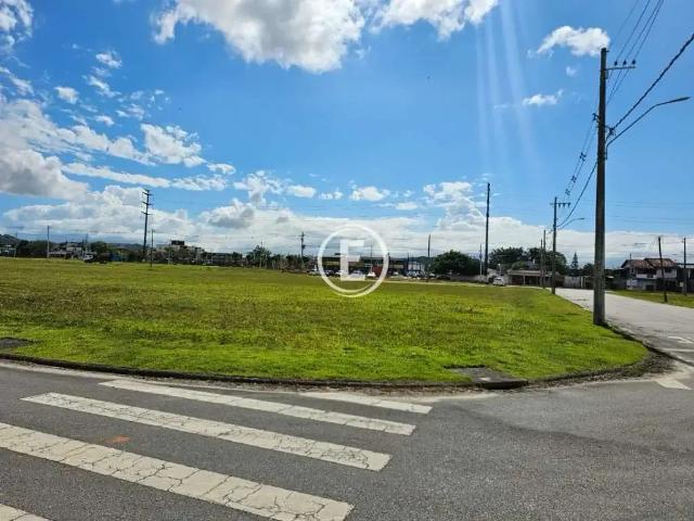 Terreno venda em Região Geográfica Imediata de Florianópolis, São José