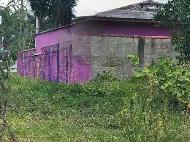 Terreno venda em Região Geográfica Imediata de Florianópolis, São José