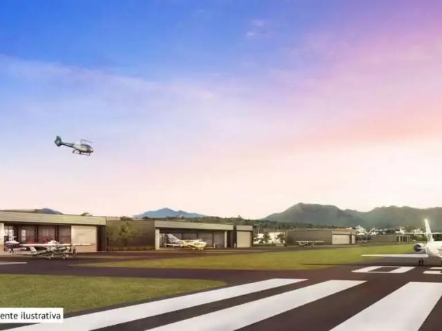 Terreno venda em Região Geográfica Imediata de Florianópolis, São José