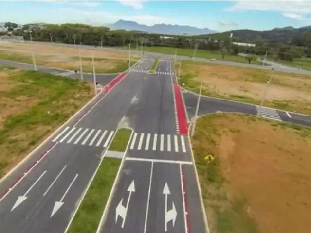 Terreno venda em Região Geográfica Imediata de Florianópolis, São José