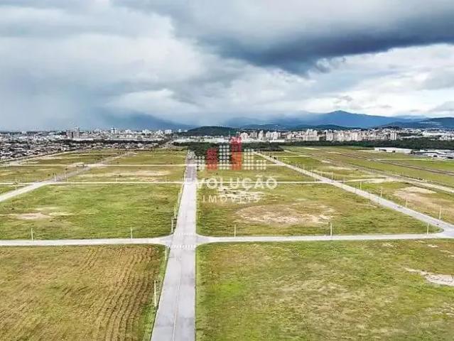 Terreno venda em Região Geográfica Imediata de Florianópolis, São José
