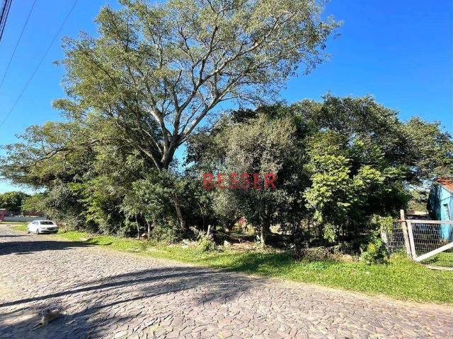 Terreno venda em Vista Alegre, São Leopoldo
