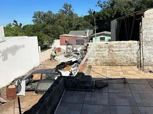 Terreno venda em São Leopoldo, Região Geográfica Intermediária de Porto Alegre