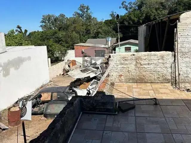 Terreno venda em Região Geográfica Imediata de Novo Hamburgo - São Leopoldo, Região Metropolitana de Porto Alegre
