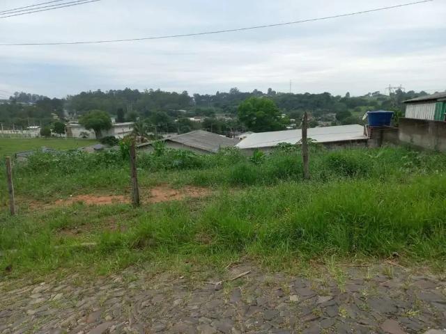 Terreno venda em Vista Alegre, São Leopoldo
