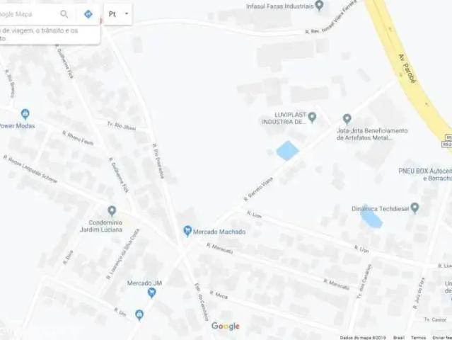 Terreno venda em Região Geográfica Imediata de Novo Hamburgo - São Leopoldo, Região Metropolitana de Porto Alegre