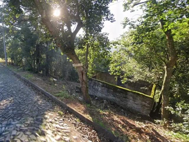 Terreno venda em Vila Berger, São Leopoldo