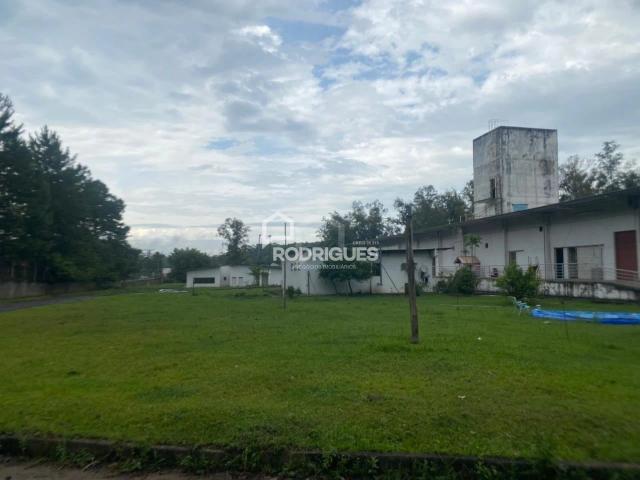 Terreno venda em São Leopoldo