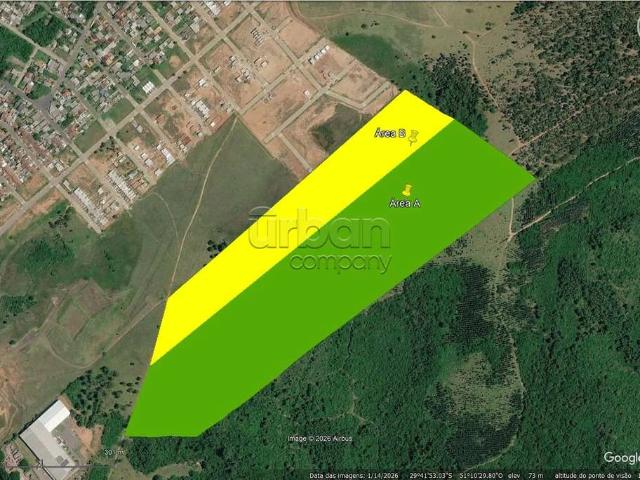 Terreno venda em São Leopoldo