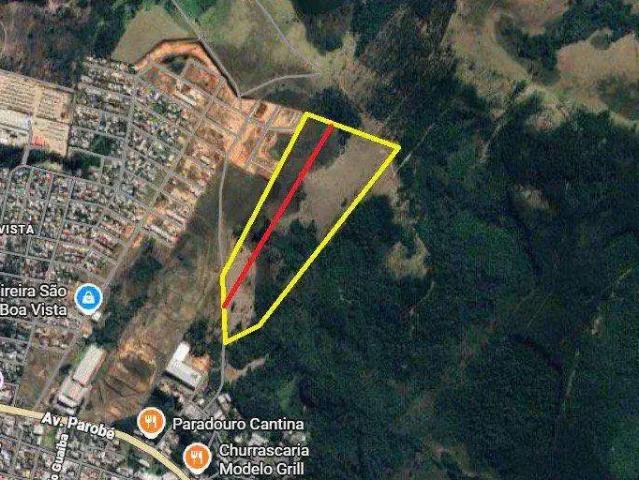 Terreno venda em Região Geográfica Imediata de Novo Hamburgo - São Leopoldo, Região Metropolitana de Porto Alegre