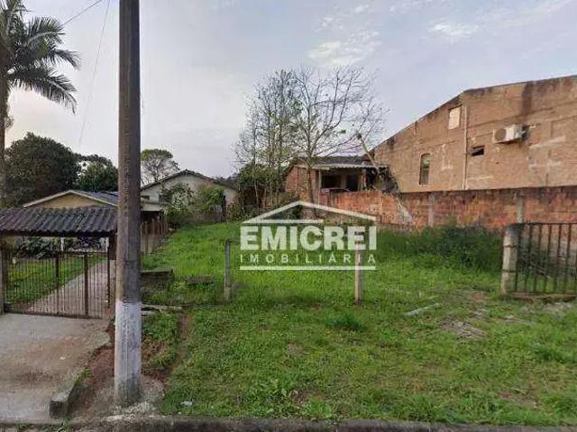 Terreno venda em Região Geográfica Imediata de Novo Hamburgo - São Leopoldo, Região Metropolitana de Porto Alegre