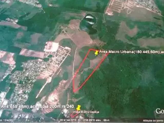Terreno venda em Região Geográfica Imediata de Novo Hamburgo - São Leopoldo, Região Metropolitana de Porto Alegre