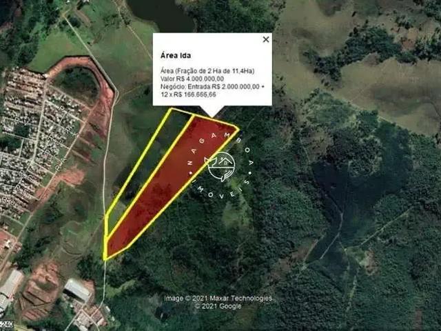 Terreno venda em Região Geográfica Imediata de Novo Hamburgo - São Leopoldo, Região Metropolitana de Porto Alegre
