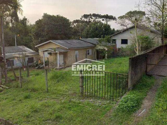 Terreno venda em Região Geográfica Imediata de Novo Hamburgo - São Leopoldo, Região Metropolitana de Porto Alegre