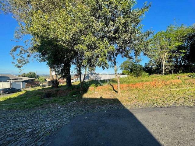Terreno venda em São Leopoldo