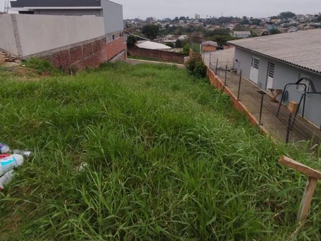 Terreno venda em São Leopoldo