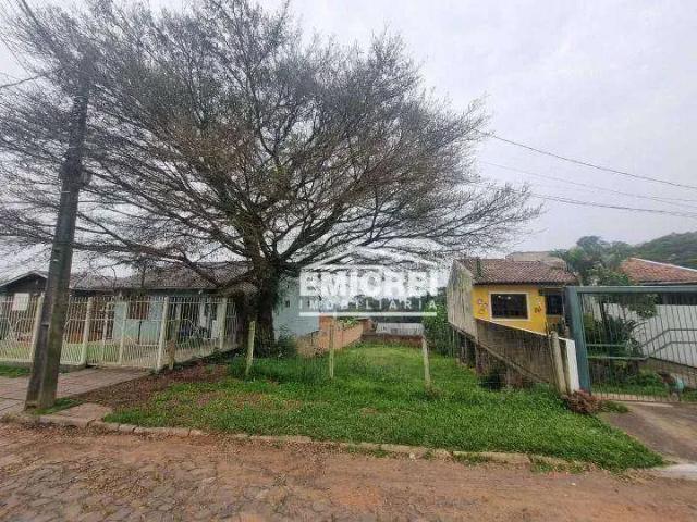 Terreno venda em Região Geográfica Imediata de Novo Hamburgo - São Leopoldo, Região Metropolitana de Porto Alegre