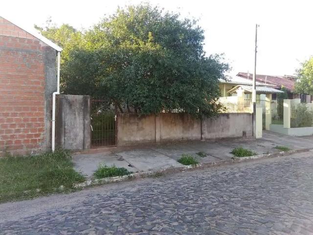 Terreno venda em São Leopoldo