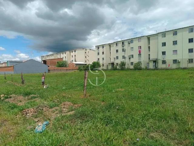 Terreno venda em São Leopoldo
