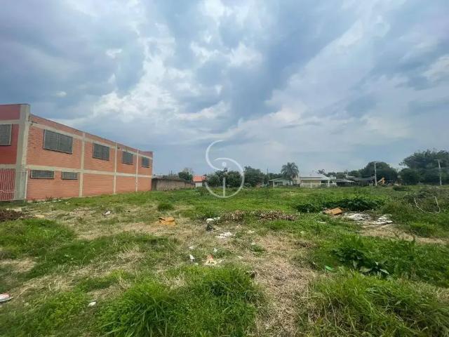 Terreno venda em São Leopoldo